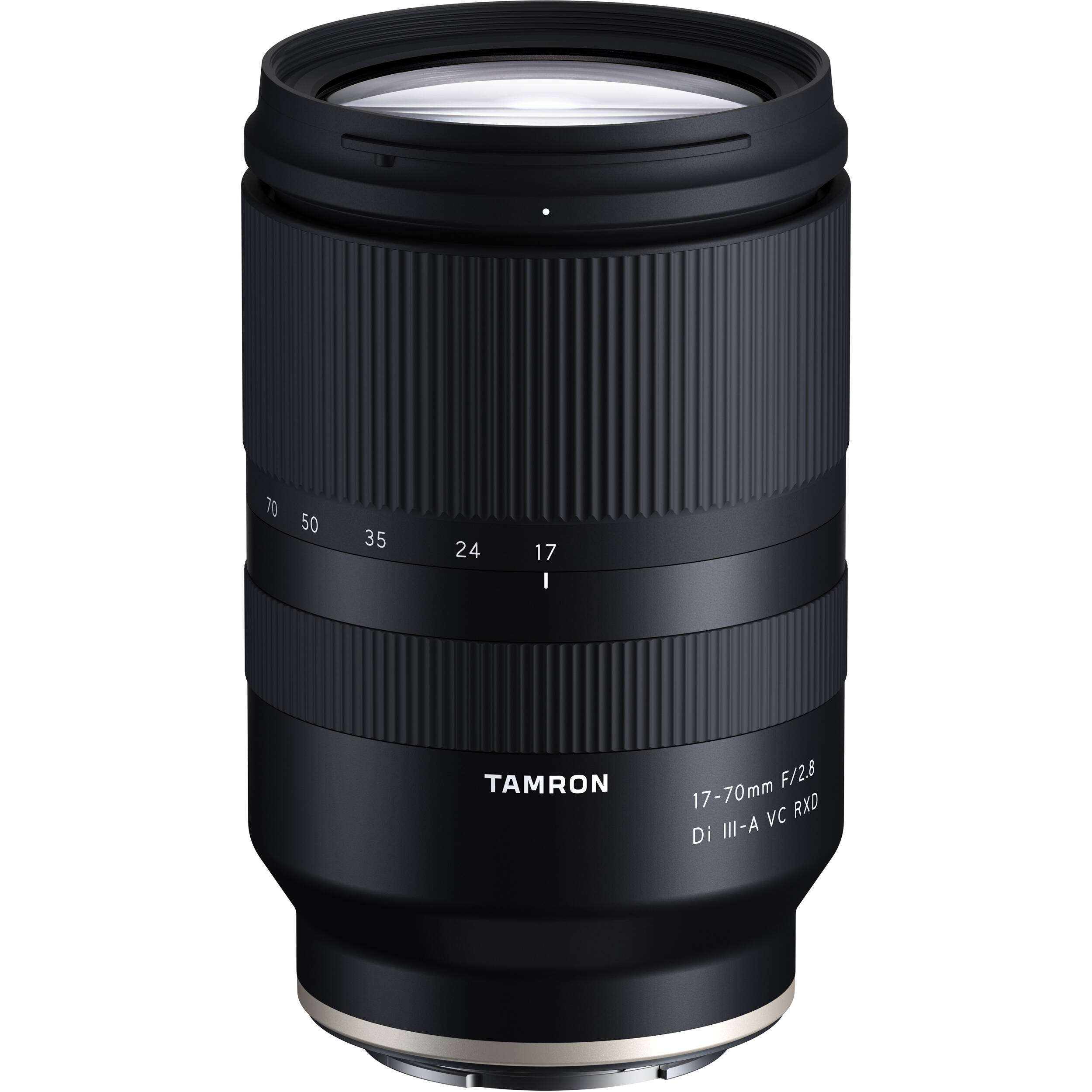 Tamron Light 17-70Mm F/2.8 Di Iii-A Vc Rxd Lens Compatible With Sony E (A070)